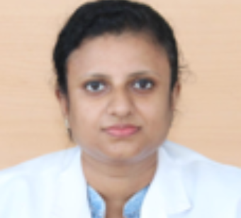 Dr. Aswathy  Chandramohan